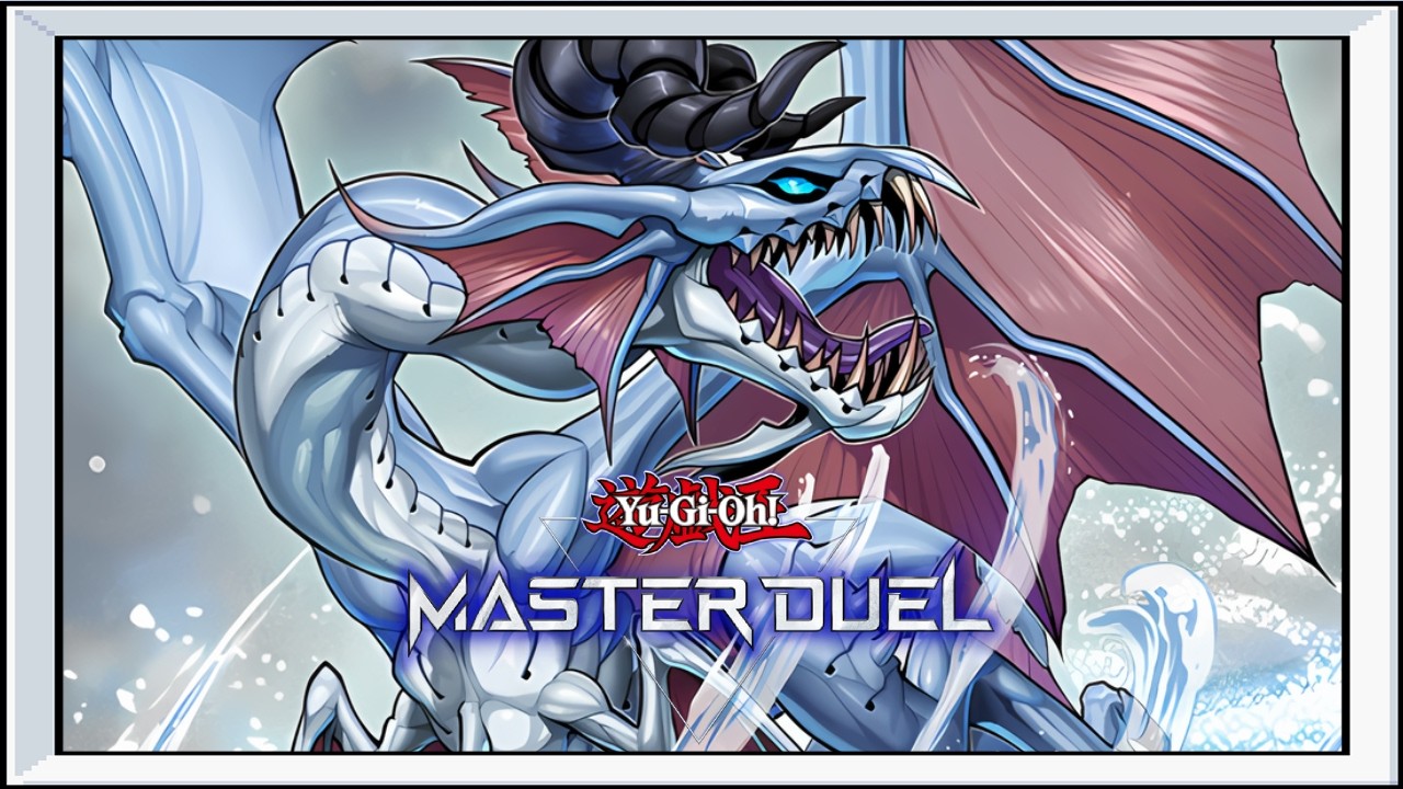 Phantasm Spiral - Decklist económico [Yu-Gi-Oh! Master Duel!]