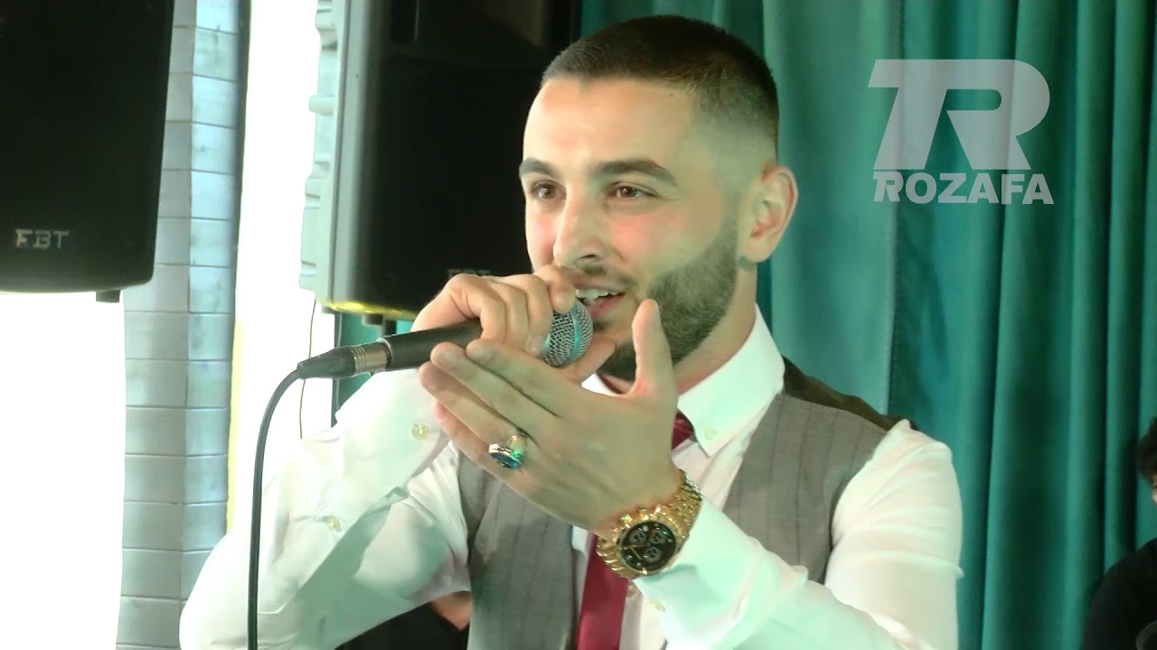 Klinsman Llazani - Kolazh Shkodran 1