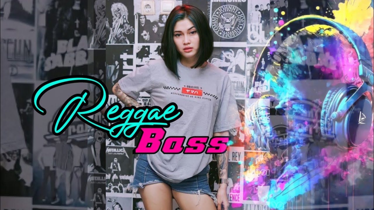 REGGAE BASS😈Eaa-Eaa x RBR