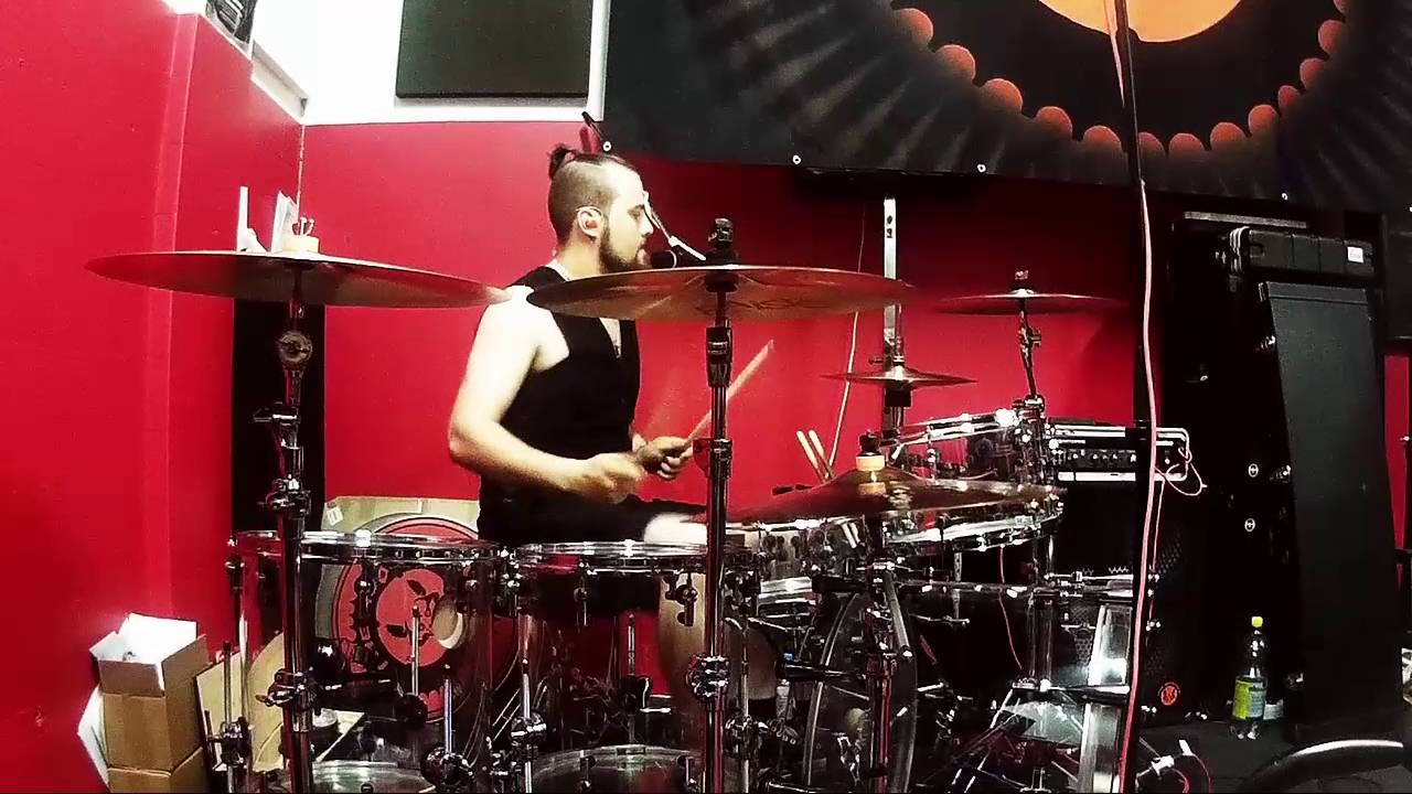 The Muddies - Drive me crazy