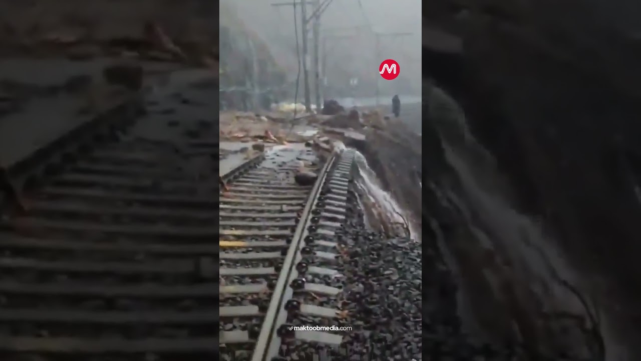 Mumbai - Pune train services remain severely disrupted following the Karjat&ndash;Lonavala landslide
