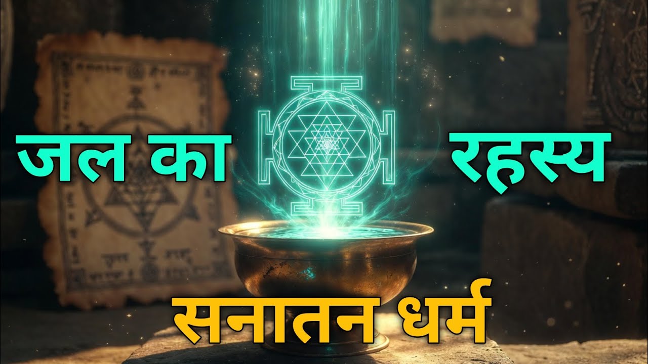 Tibetan Singing Bowls का काला सच ! क्या जल की भी याददाश्त होती है? | Water Memory Experiment