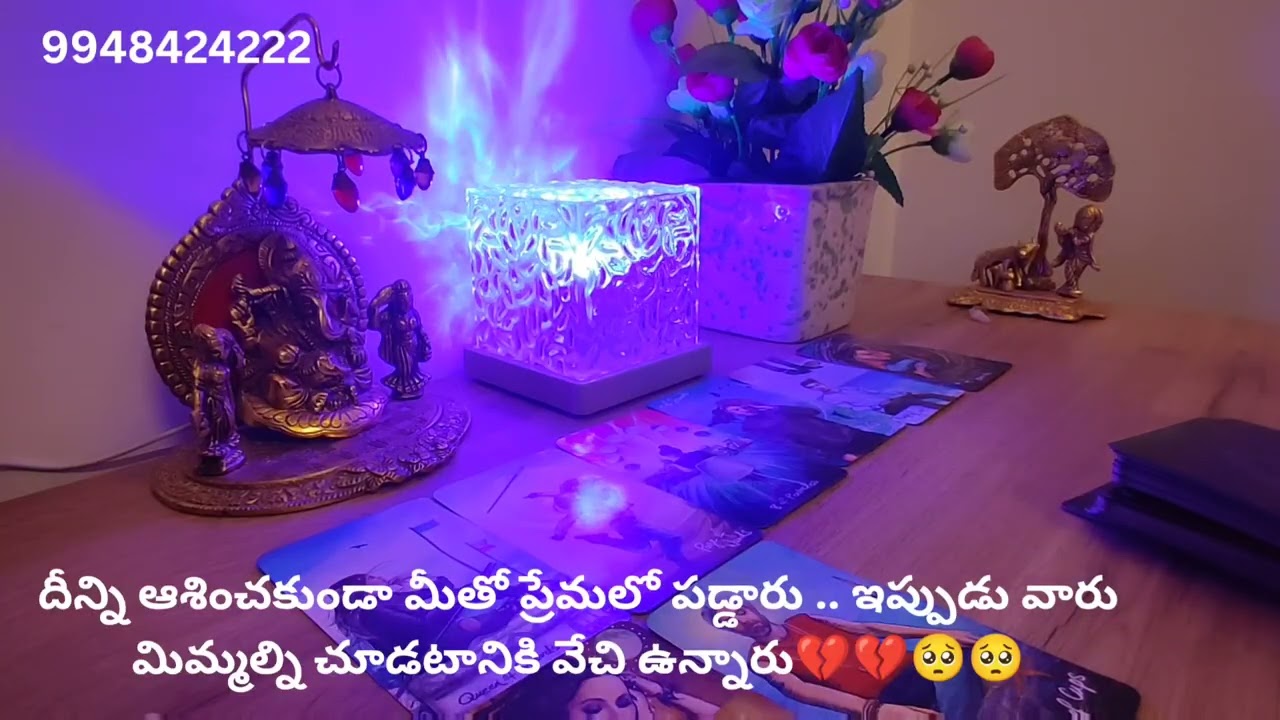 దీన్ని ఆశించకుండా మీతో ప్రేమలో పడ్డారు .. ఇప్పుడు వారు మిమ్మల్ని చూడటానికి వేచి ఉన్నారు❤️