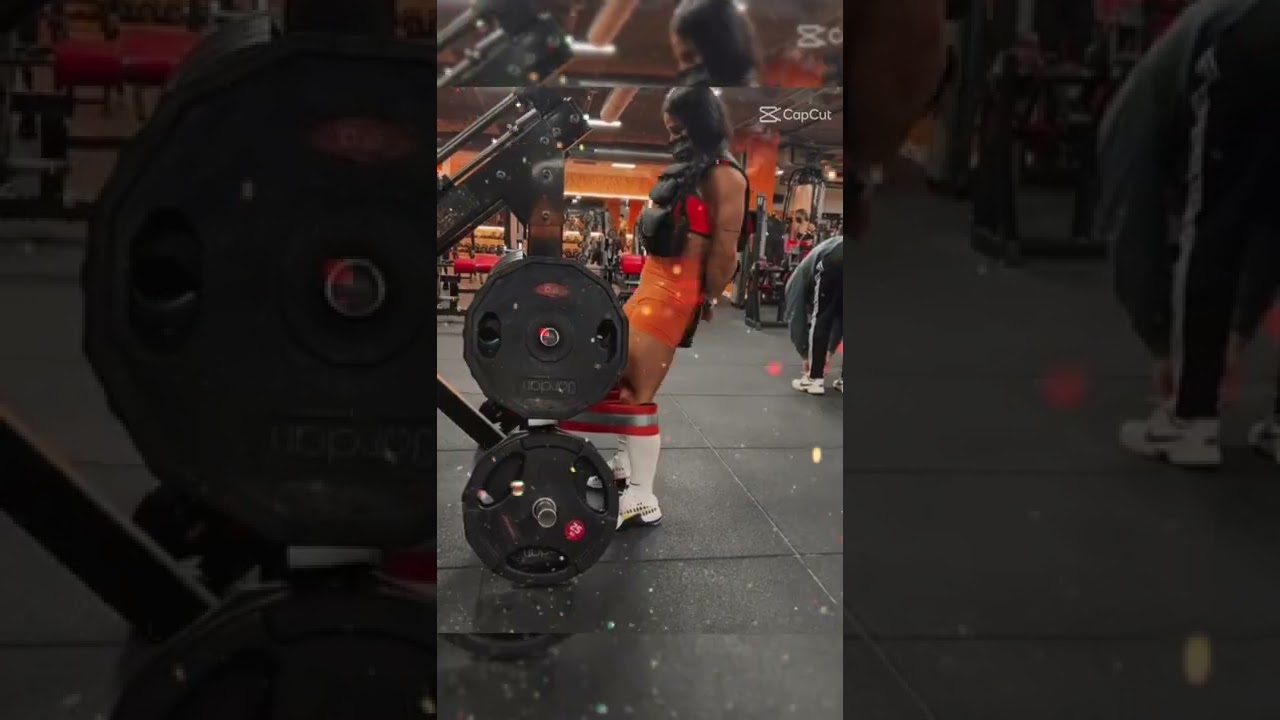 mulheres saradas 🏋️#shorts