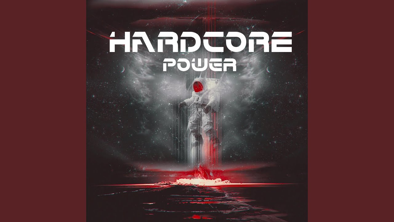 HARDCORE POWER (Radio Edit)