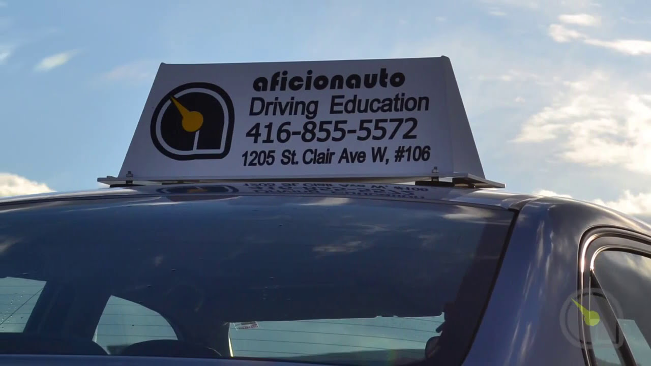 Aficionauto Driver Education Centre