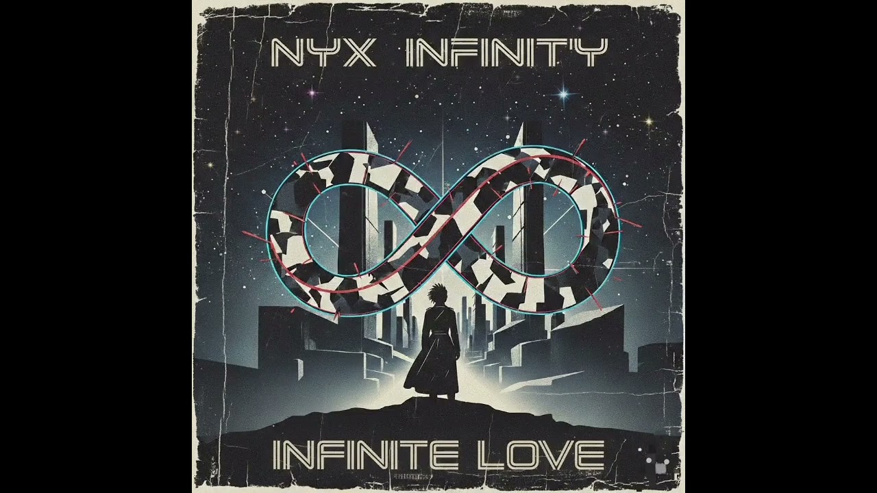 NYX INFINITY -infinite love- (full álbum)