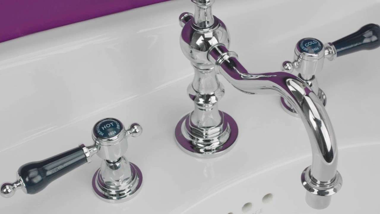 Heritage Taps