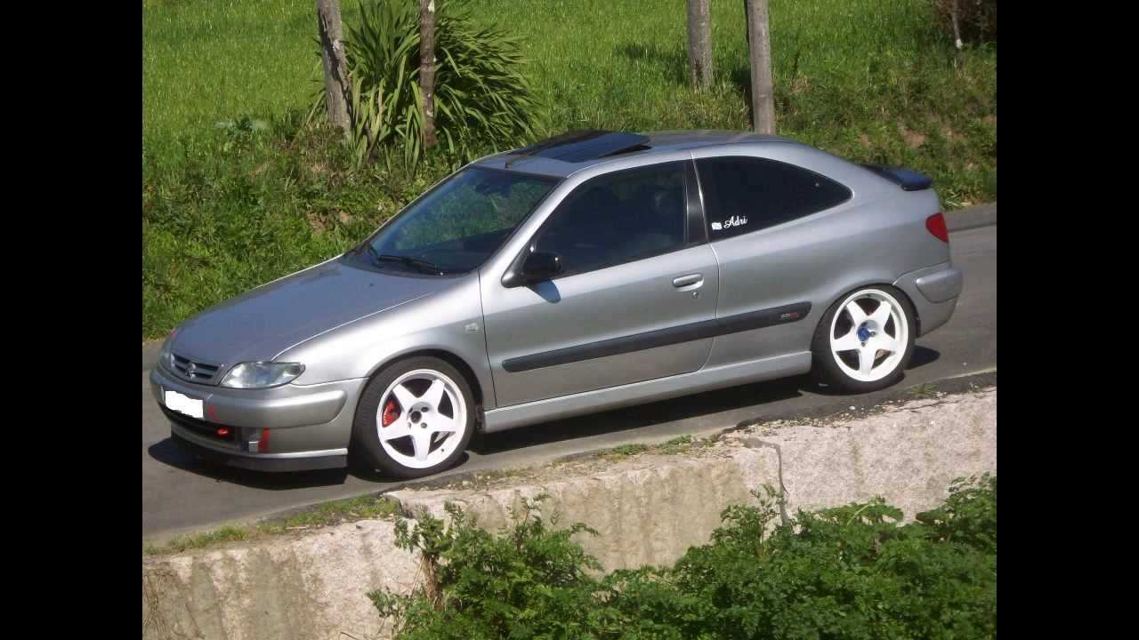 Alvcompetición . xsara vts 167cv