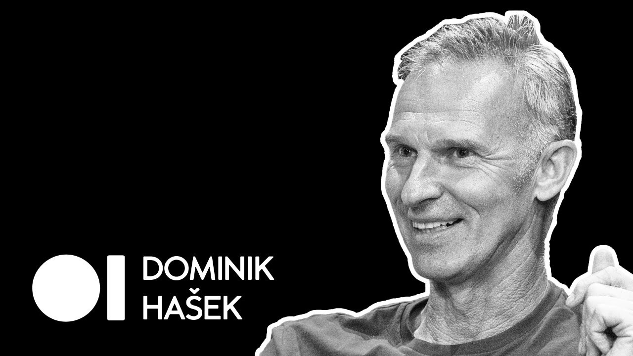 DOMINIK HAŠEK, ten nejlepší | Bomby k tyči