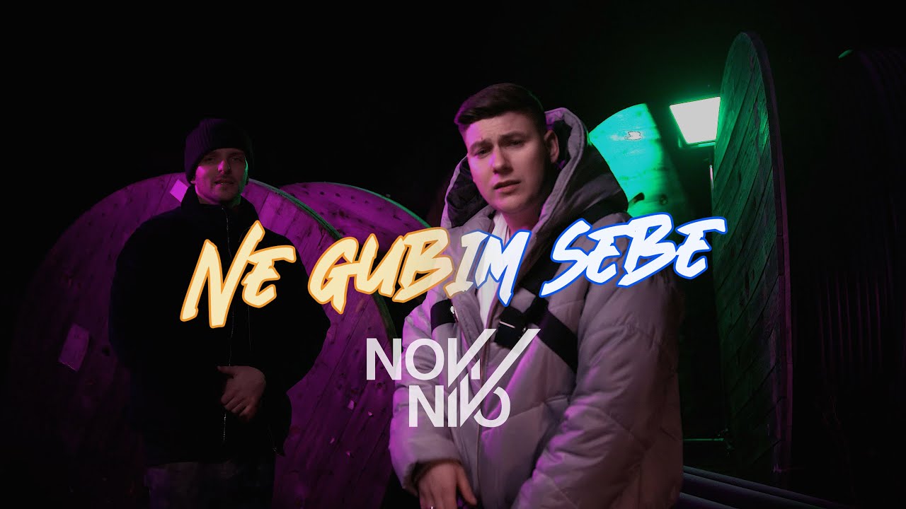 NOVI NIVO - NE GUBIM SEBE (OFFICIAL VIDEO)