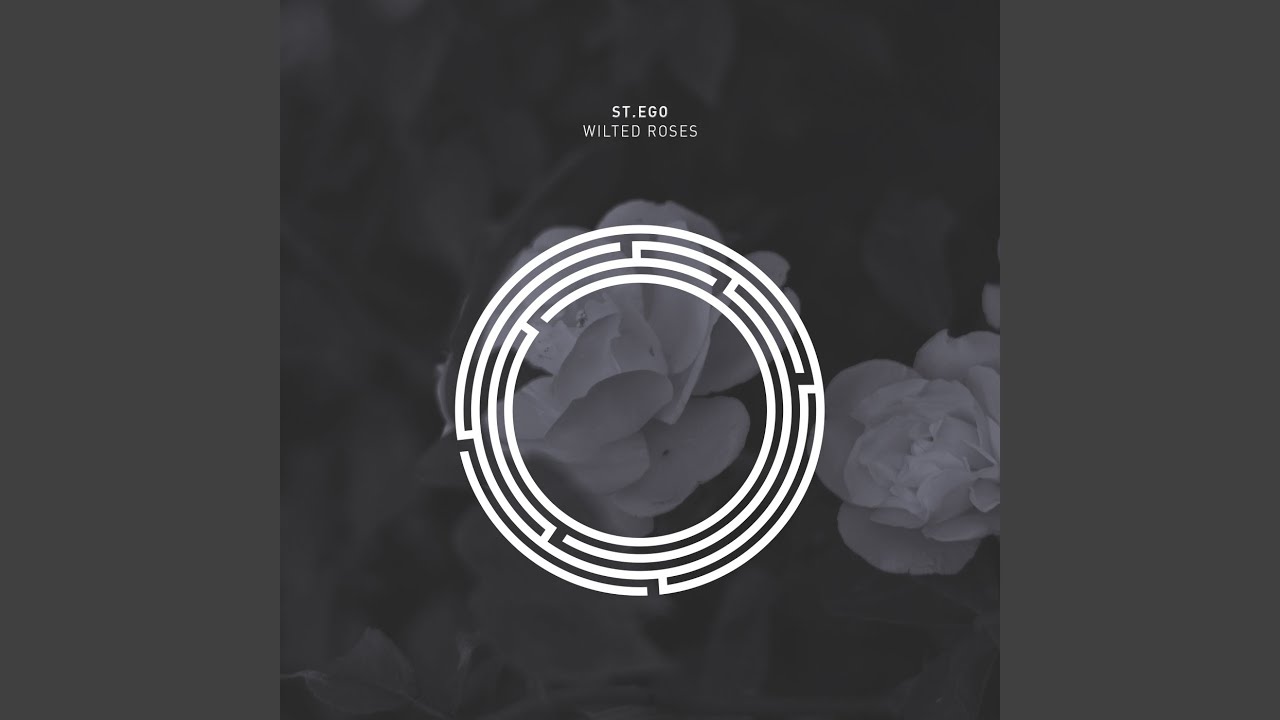 Wilted Roses