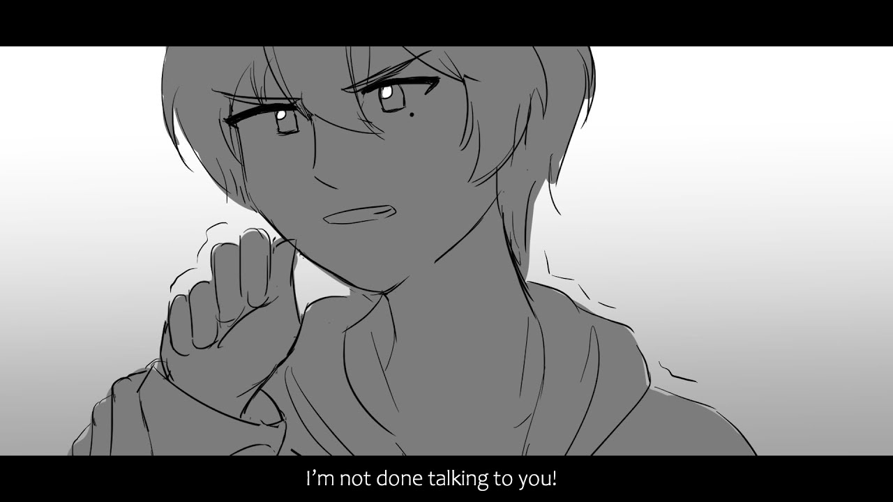 [プロセカ] Toya + Akito 