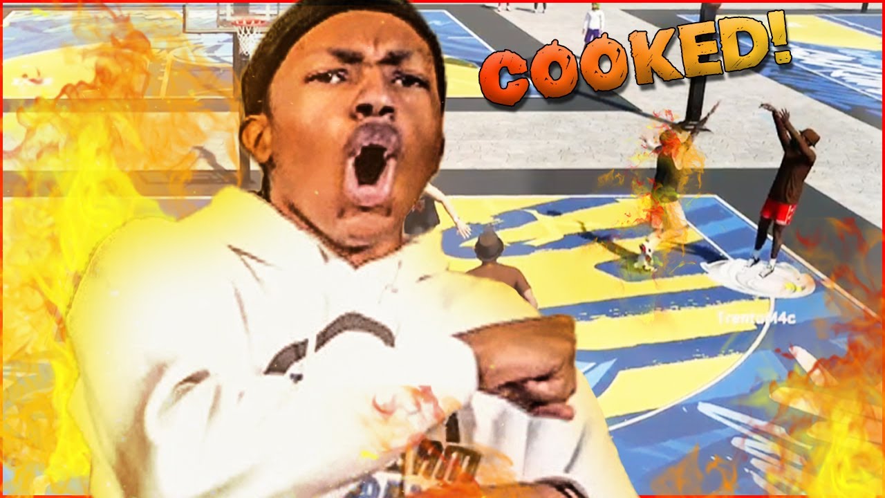 🔴LIVE - Trent Getting Buckets with the MAV3RIQ Fam!