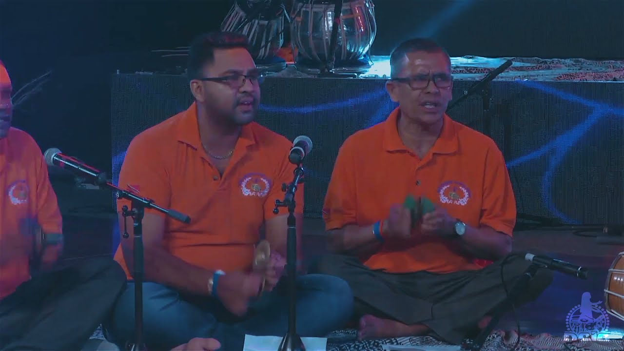 Divali Nagar 2021 Clips - Shri Krishen Chowtal Group