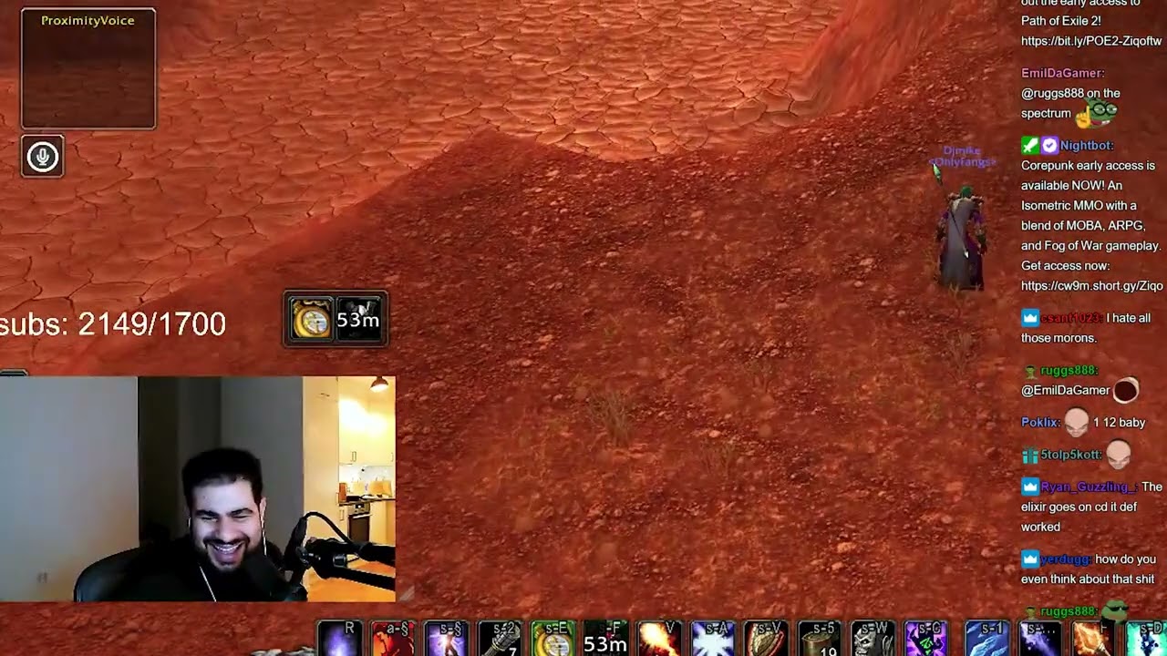 My Secret Mak'Gora strategy to beat Shobek