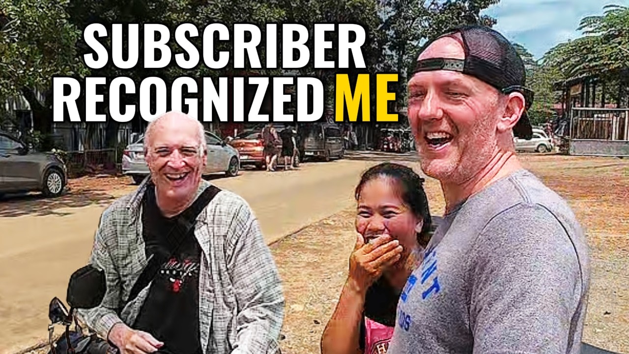 Our Experience at a Public Health Center in the Philippines Surprised Me