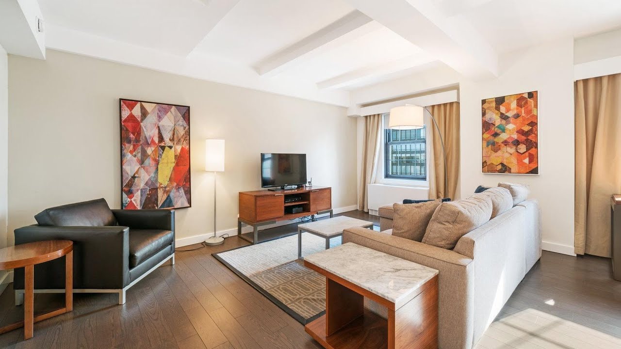 The Beekman Tower, Trademark Collection by Wyndham | New York (NY), United States | Hotel Review🏠