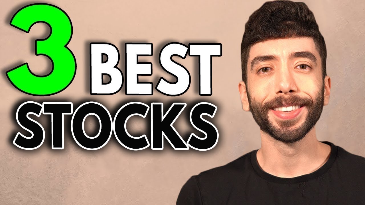 BEST STOCKS TO BUY NOW [SEPTEMBER 2020] || HIGH GROWTH STOCKS
