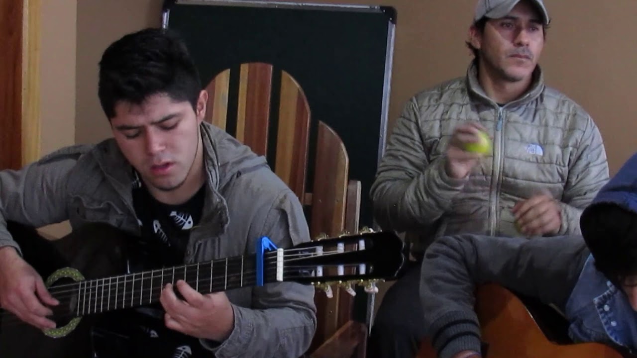 Mi viejo San Juan - FM (Cover Javier Solís)