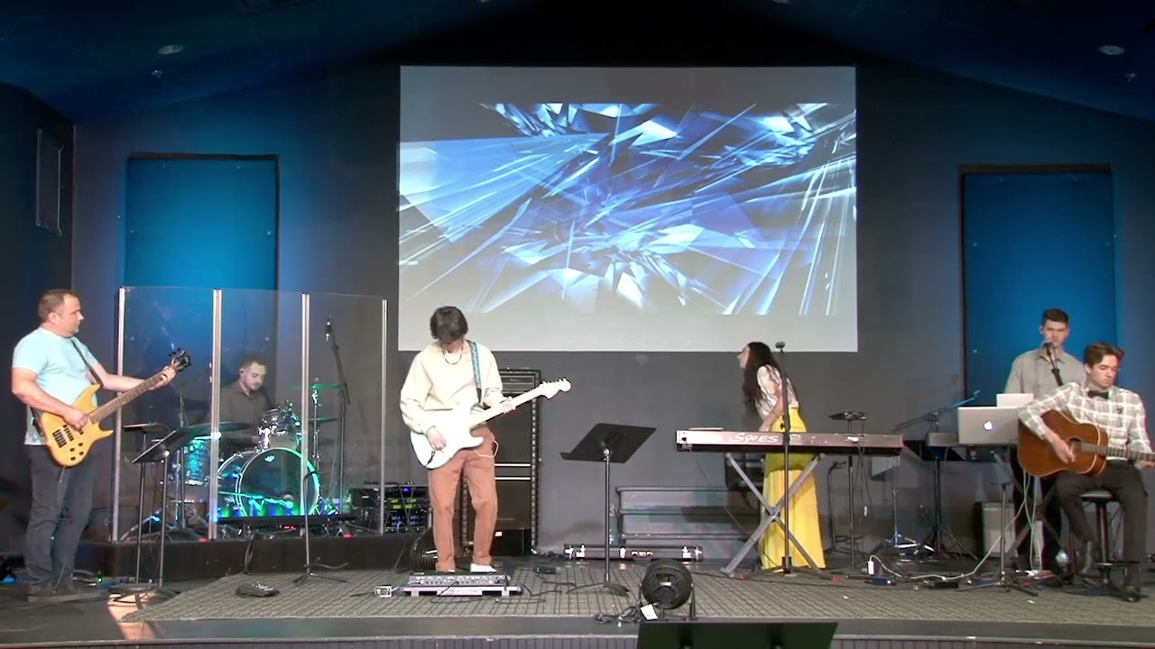 Прославление, Шаббат  11 февраля  2023_5783.    