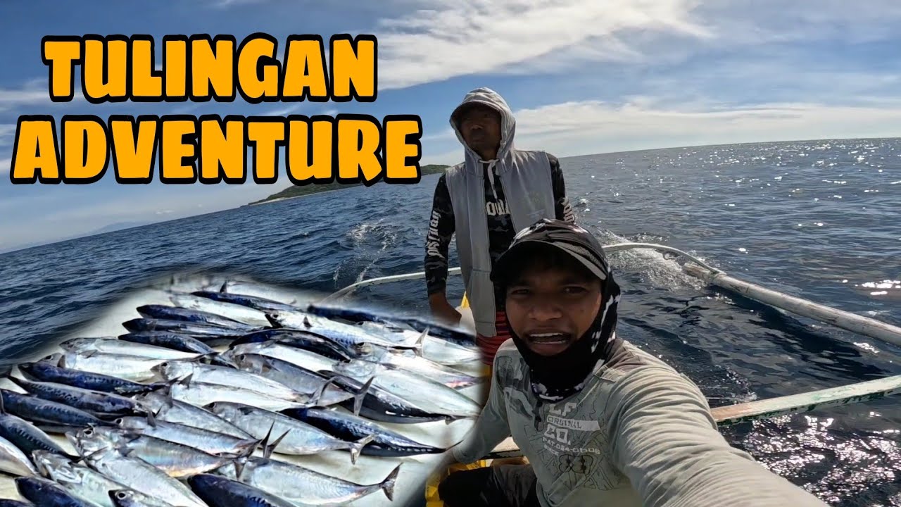 TULINGAN ADVENTURE #TEAMEXTRARICE
