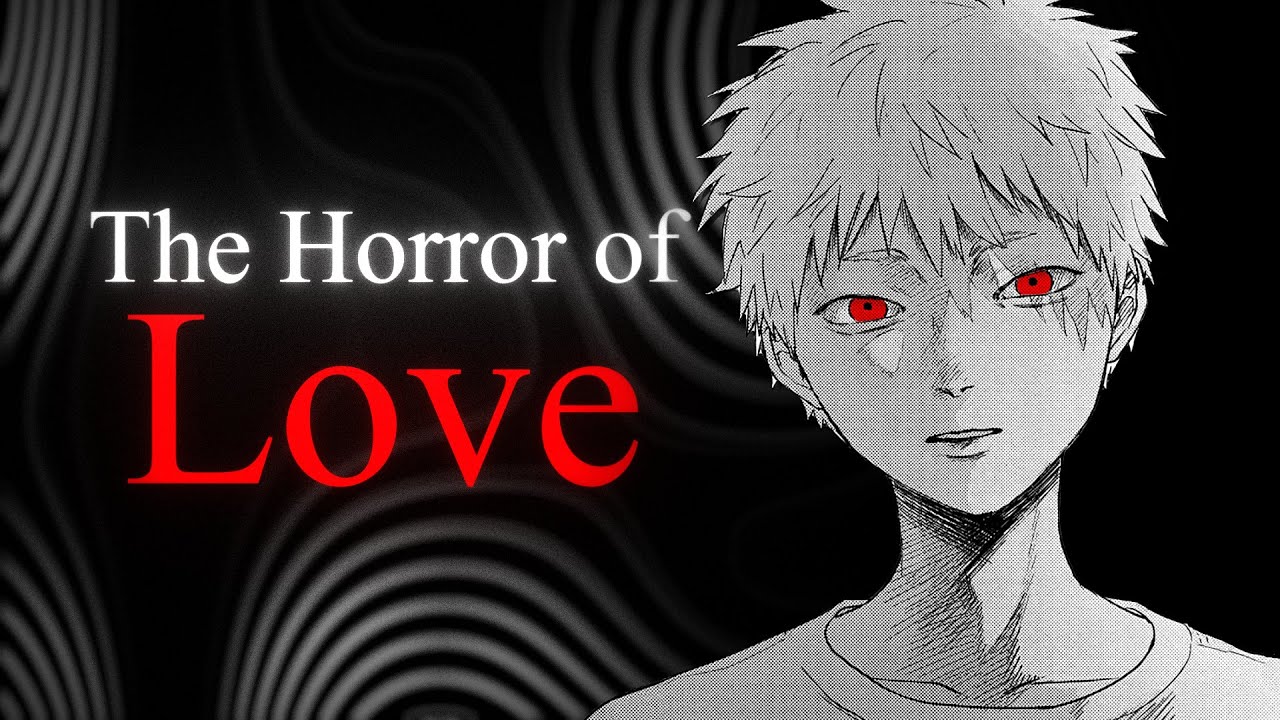 The Manga That Weaponizes Love