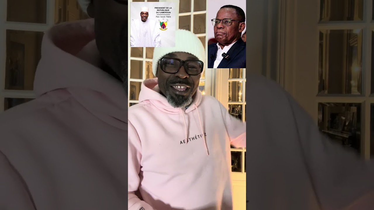 La fuite de Issa Tchiroma a plus démobilisé les camerounais. Il le savait.