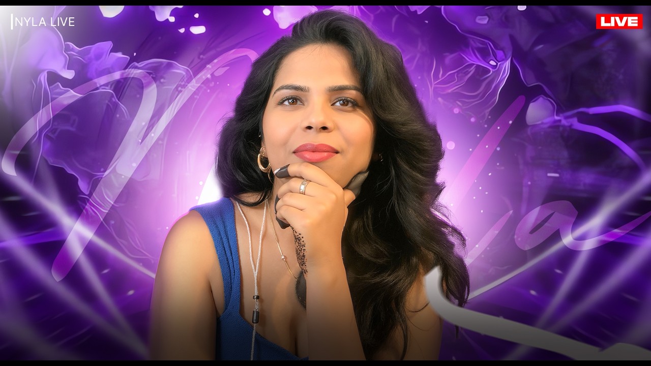 🔴Chitchat Stream GTA Rp | Nyla Leathal | GTA V ROLEPLAY | Nyla
