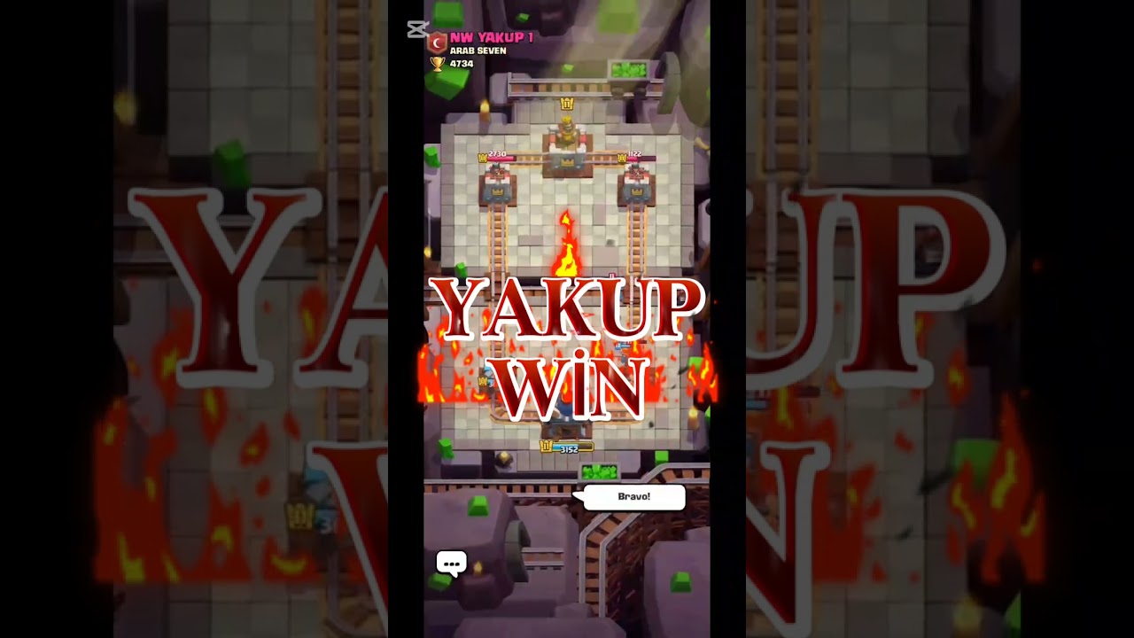 Selim vs yakup