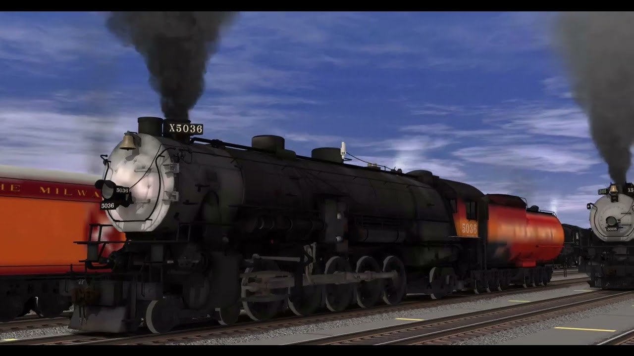 Whistle Compilation and Custom Content 2024