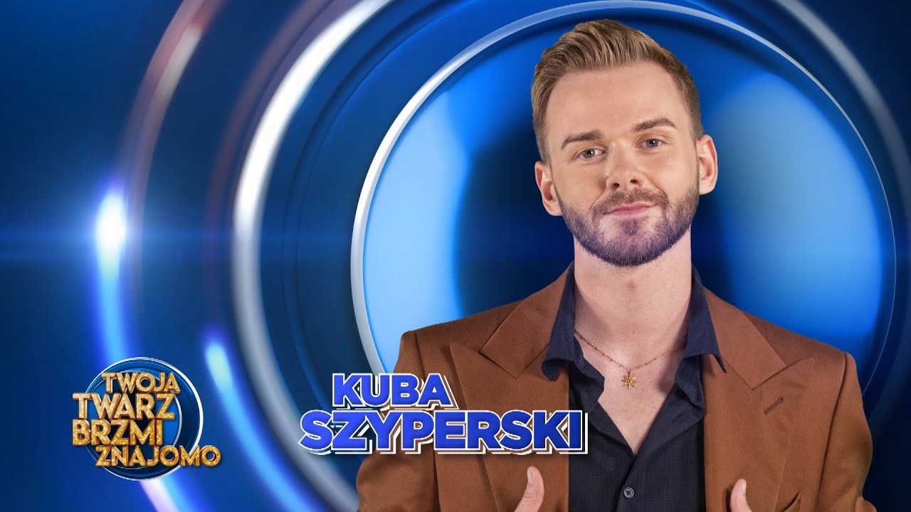 Kuba Szyperski - Droga do finału - Twoja Twarz Brzmi Znajomo