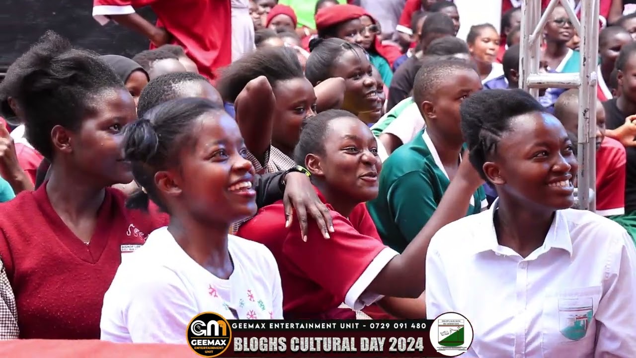 Bloghs Cultural day 2024