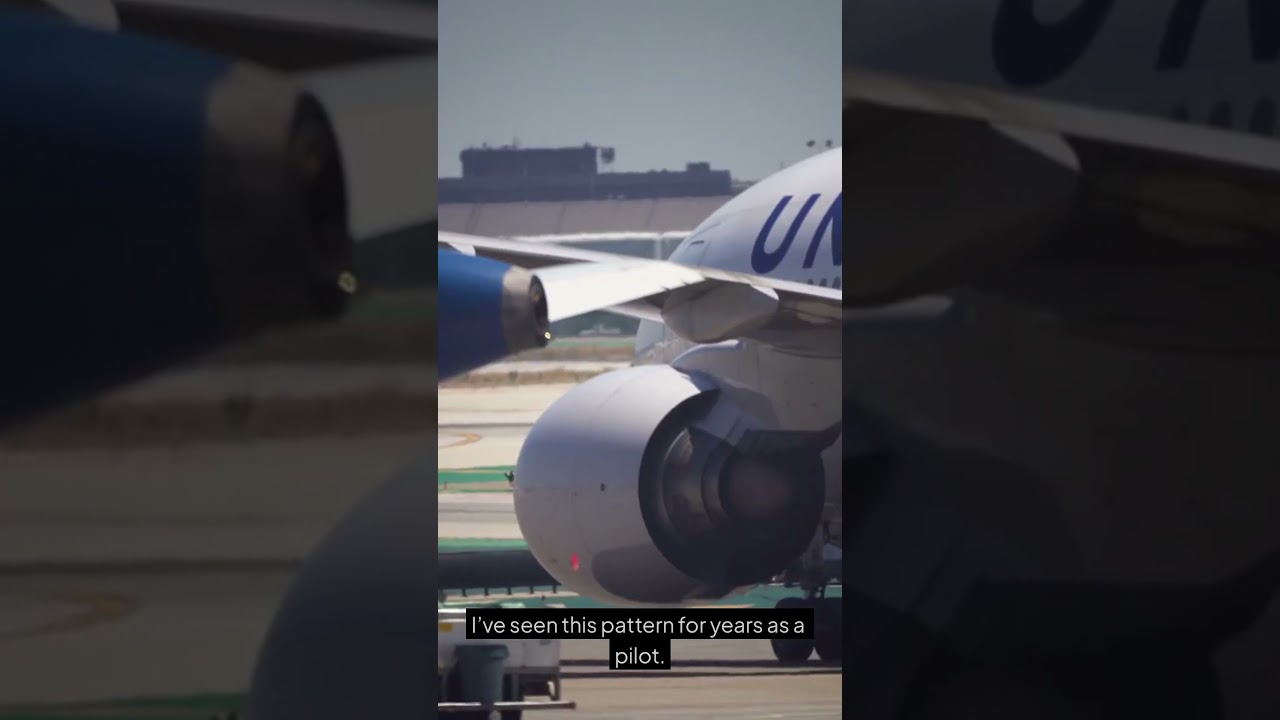 Why United Flights from Chicago O&rsquo;Hare Get Delayed So Often