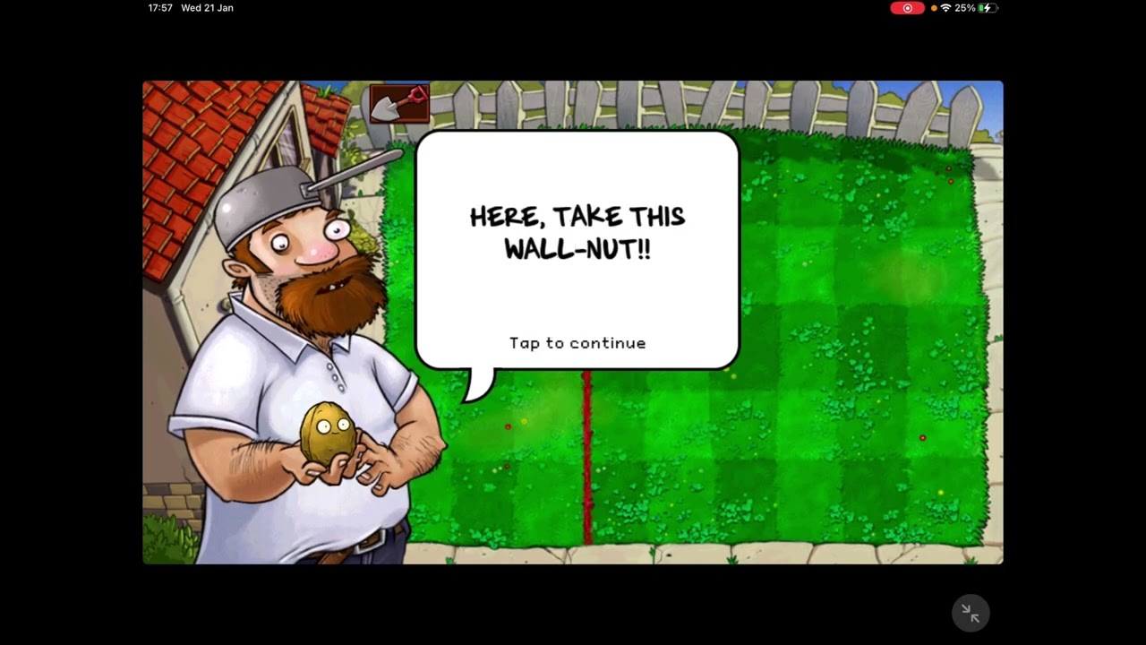 I played PvZ in 2026 part 1