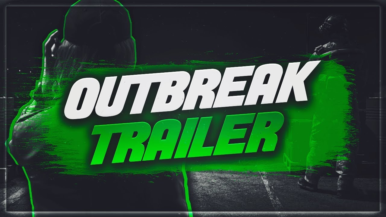 TCR6S | Outbreak : Ash Call To Arms, Ash Vs Infected CGI Trailer