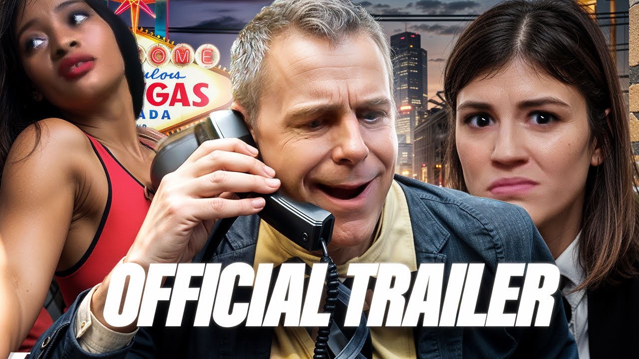 A-List Casting - Exclusive Official Trailer (2024) [Our Crazy Journey Back to Stardom]