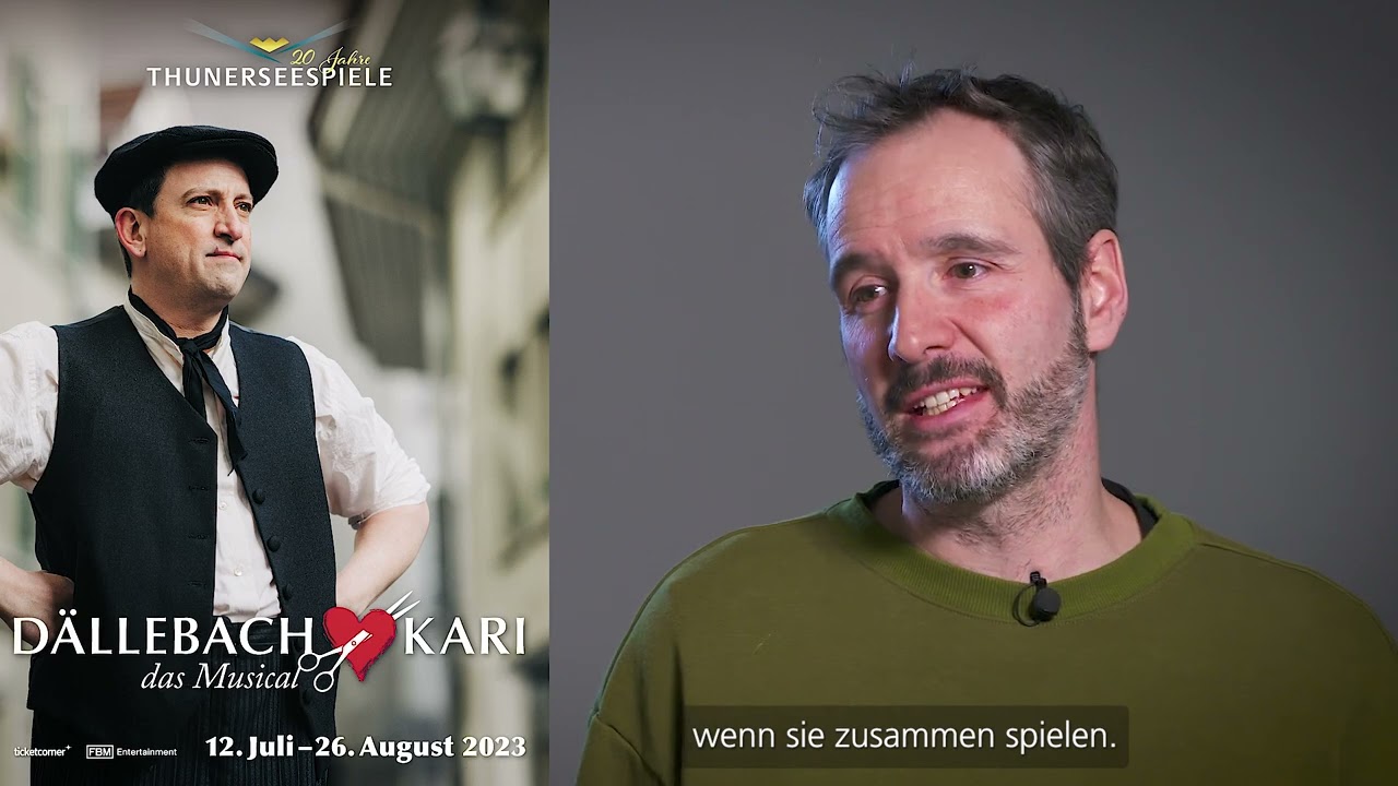 Interview &uuml;ber Ir&eacute;na Flury