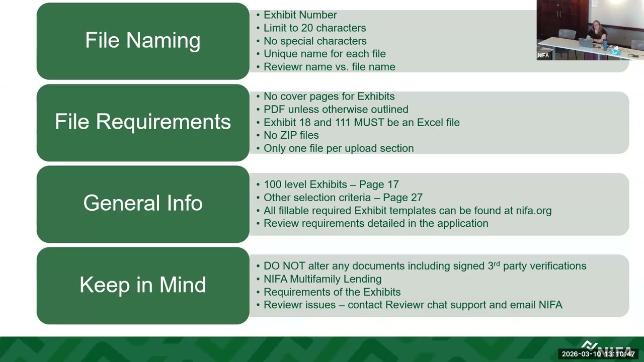 2027 9% LIHTC Application Workshop