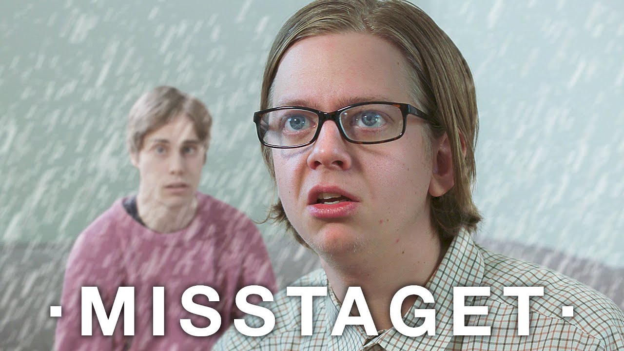 MISSTAGET