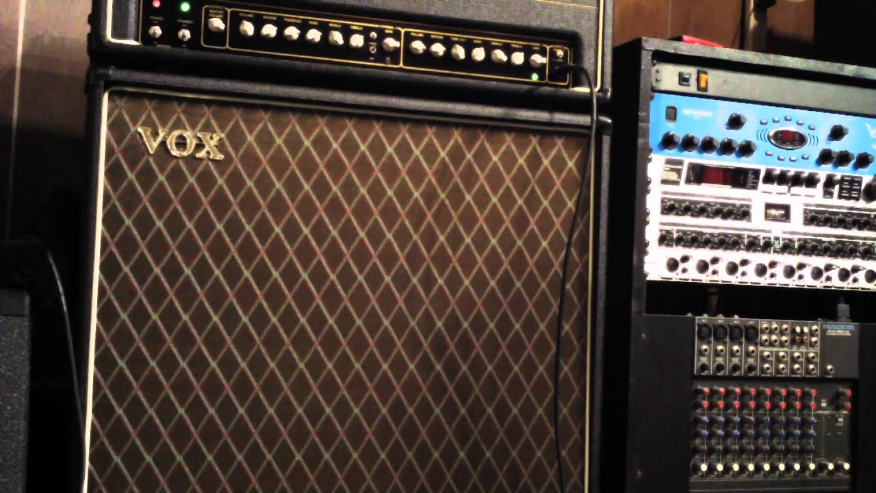 Zoom Q3HD Audio test
