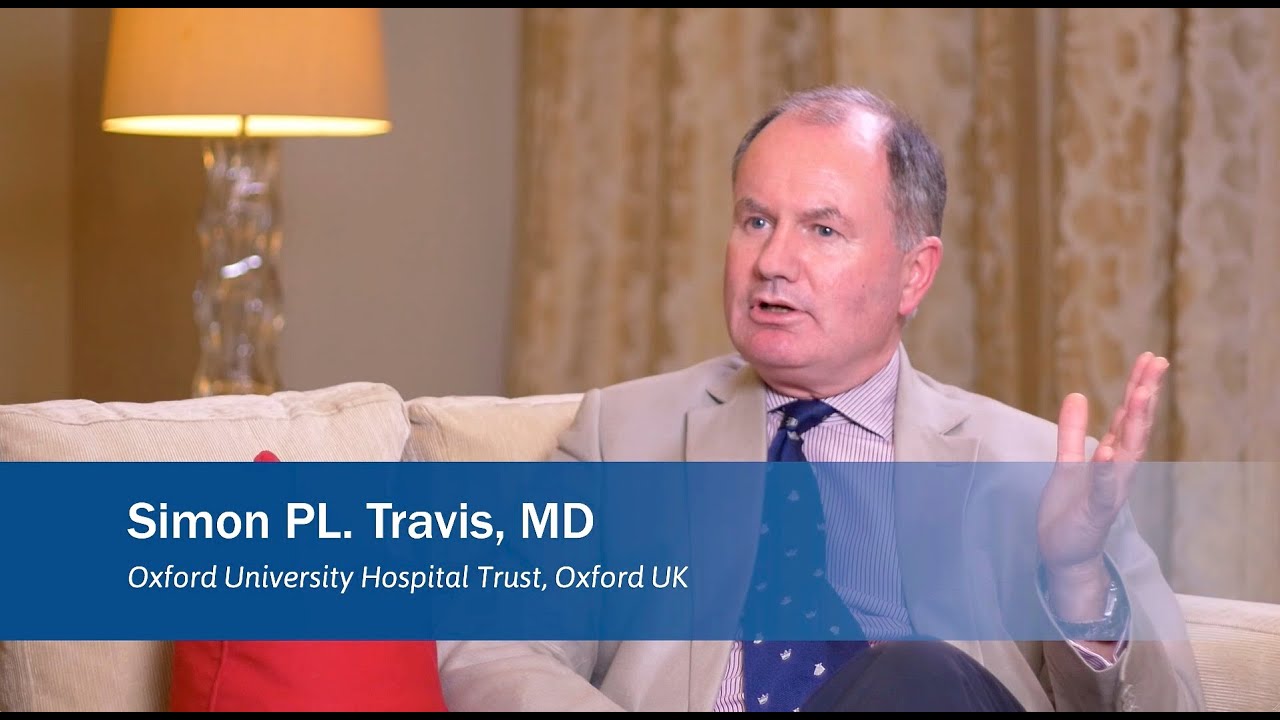 TDM: Managing high infliximab levels - Simon PL. Travis, MD