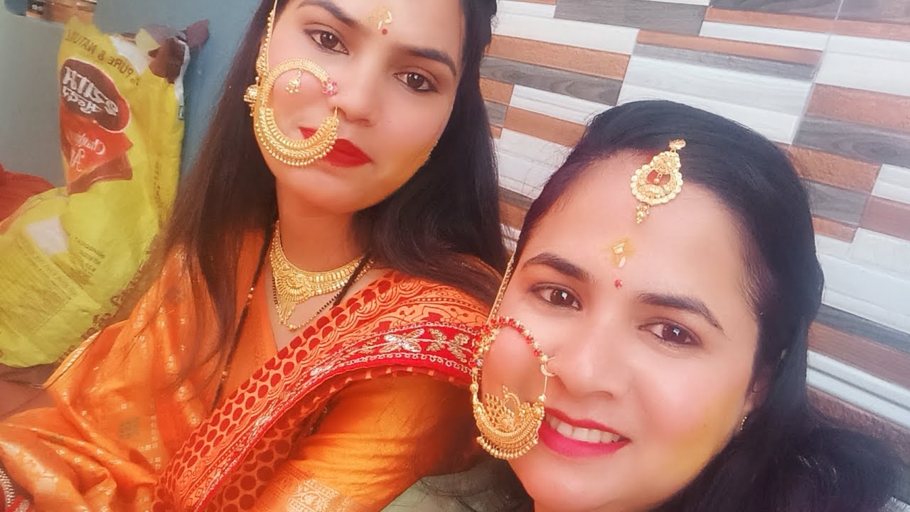 आज गई जेठानी जी से मिलने || पारिवारिक व्लॉग 