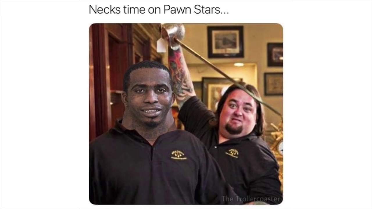 Meme Awards v274