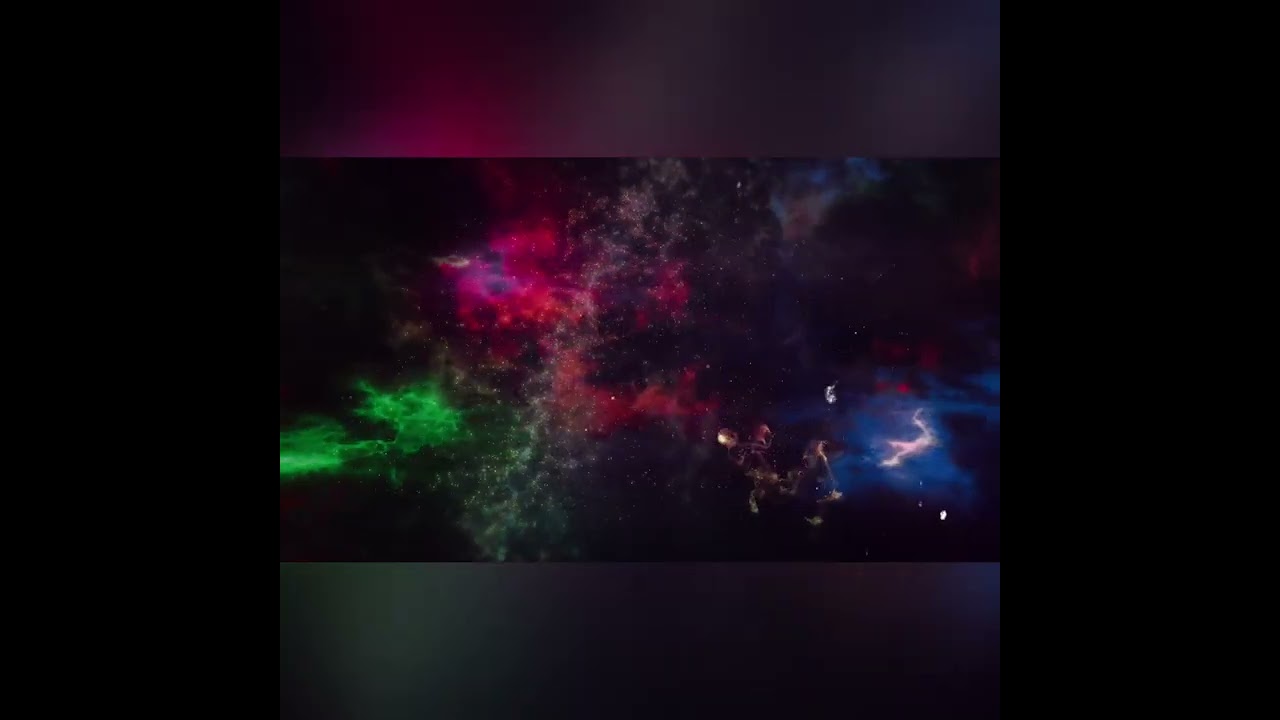 Bobby Roze - Chem Pie ( Visualizer ) (UNMASTERED)