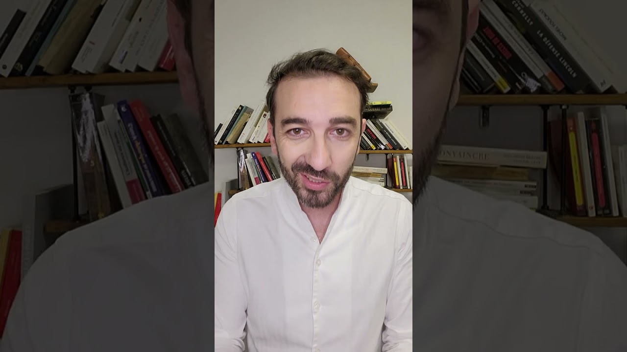 La rhétorique : le verbal et le paraverbal (5/9)
