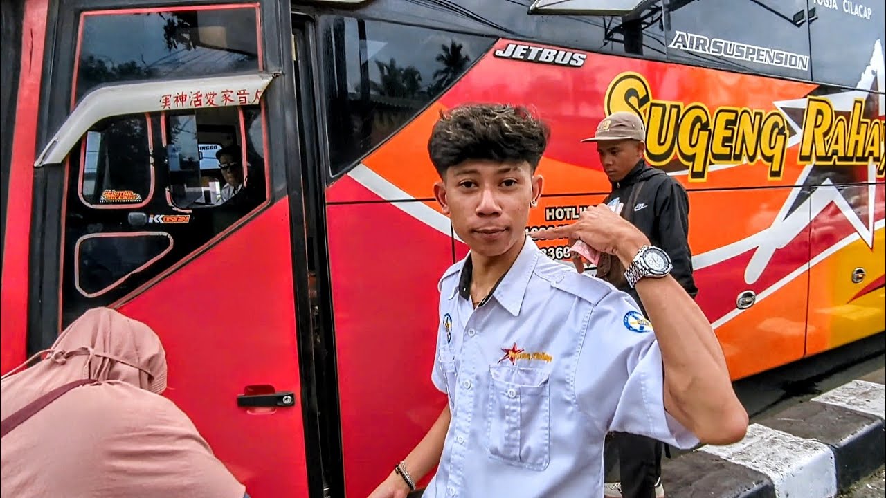 TIM JEMBER SUGENG RAHAYU 7818, ANGKUT POIN DARI AGEN PURWOREJO MBAK PAWESTRI!