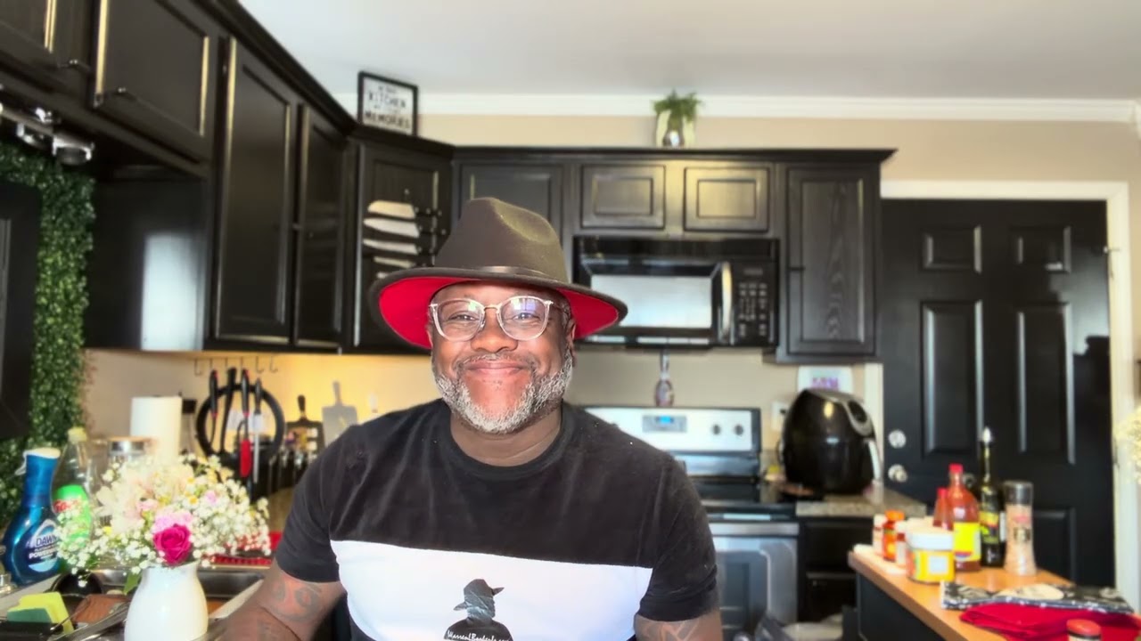 Chili Taste Test/Review