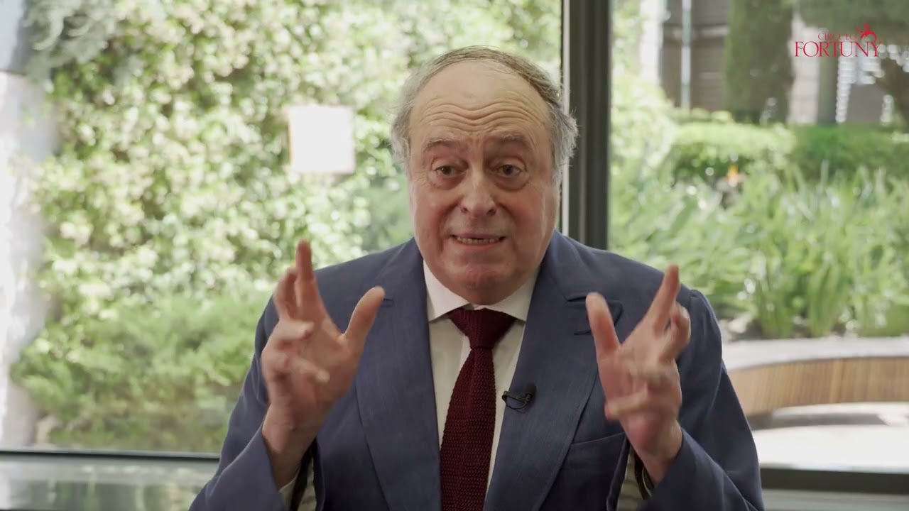 La evolución del producto a la experiencia, por el profesor José Luis Nueno
