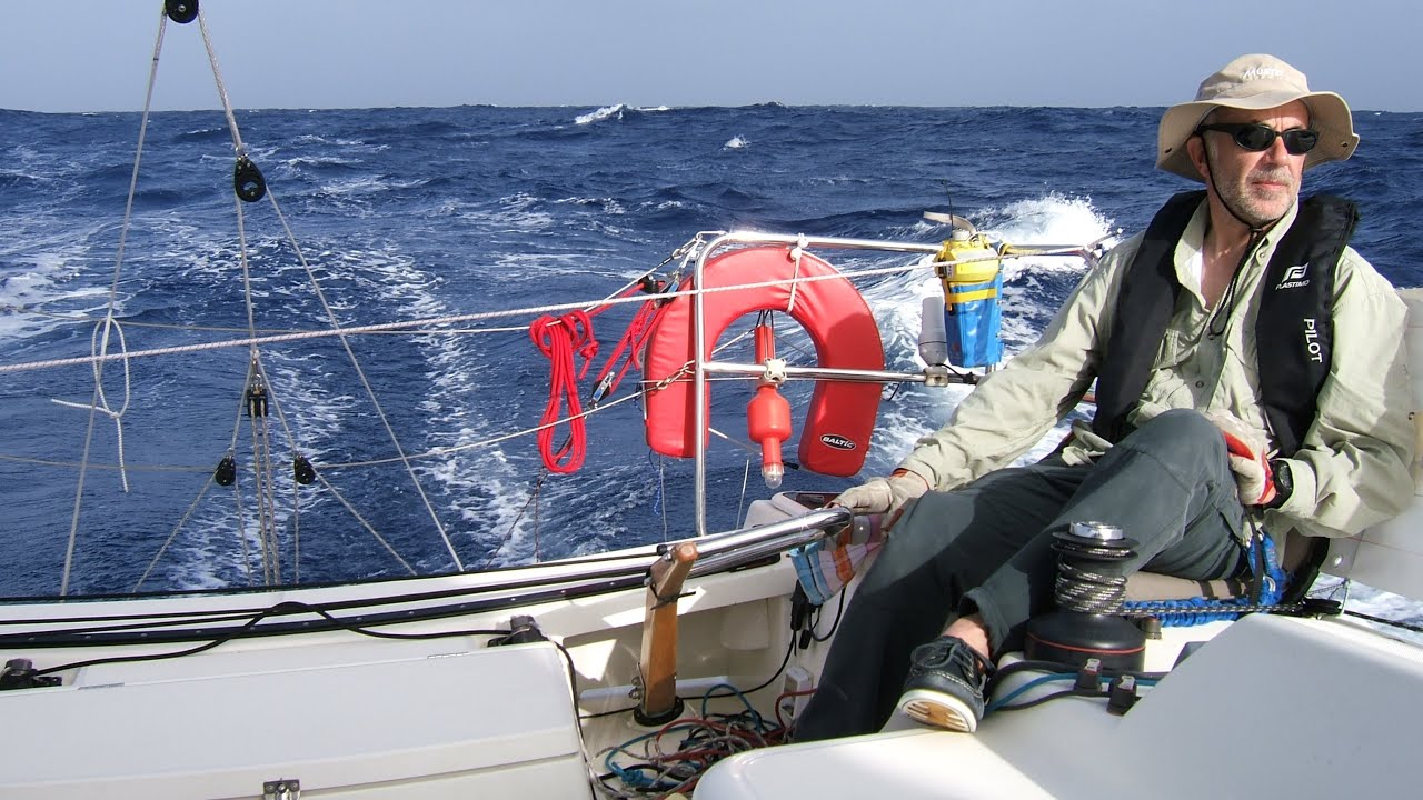Bien régler ses voiles